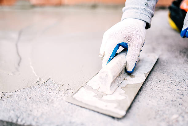 Best Concrete Contractor Near Me  in Wood Dale, IL
